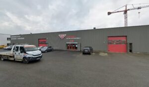 NOYAL AUTOMOBILES à Noyal-sur-Vilaine