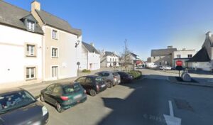 Md breizh automobile à Saint-Méloir-des-Ondes