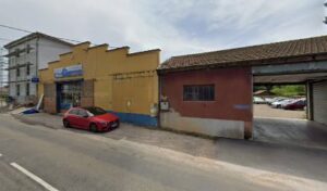 Garage Moulet Alain à Romanèche-Thorins