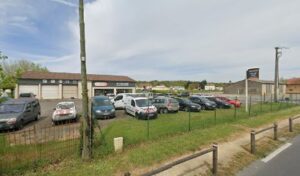 ATELIER AUTO à Sault-de-Navailles