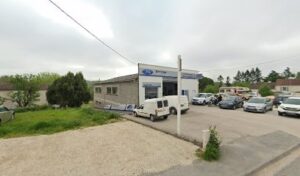 Devaud Jean-Michel à Asnières-sur-Nouère