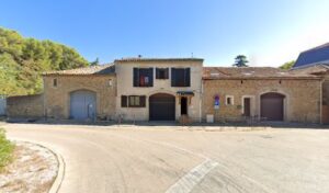 Garage Dautherives à Jonquières