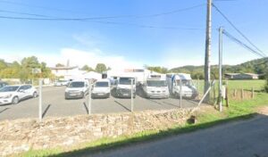 Garage Laurent Bourel à Saint-Côme-d'Olt