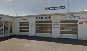 Automobiles Du Rond Point à Dolus-d'Oléron