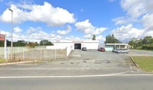 Garage Gratiot Olivier à Bernay-Saint-Martin