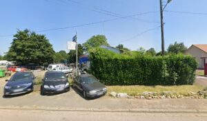 Garage Bessin à La Ferté-en-Ouche