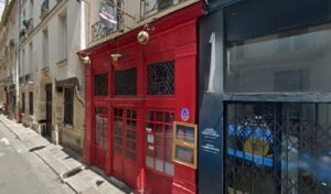 ANSE AUTO SERVICE à Paris