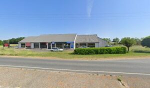 Ribiere Autos – Bosch Car Service à Crouzilles