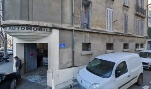 Salaouandji Si-Mohammed à Marseille