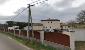 National Motors à Aix-en-Provence