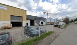 AZZI AUTO à Domène