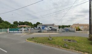 Garage Gratton Beaubeau à Varaize