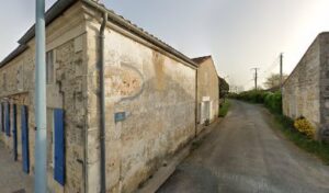 Gaborit Yves à Les Nouillers