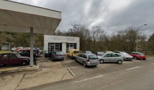 Garage de la Croix Blanche – Technicar Services à Berzé-la-Ville