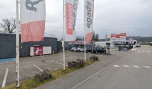 Reprogrammation Moteur / Conversion Ethanol E85 Par Power Tech System 38 à Arandon-Passins