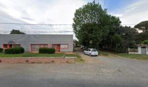 Robellet Richard à Morancé