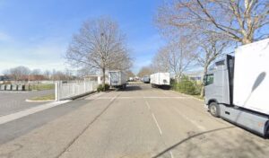 ITALCAR FRANCE à Nîmes