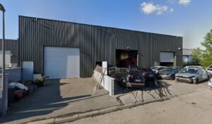 FK AUTO Achat/vente/reprise/mecanique à Ternay