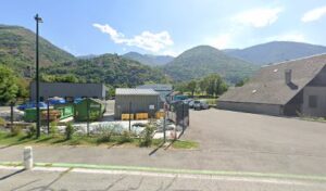 Eco Pneu à Juzet-de-Luchon