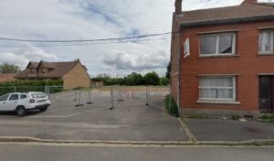 GARAGE COCQ – Citroën à Barlin