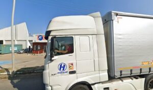 First Stop à Nîmes