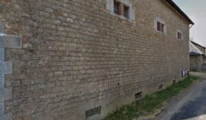 Garage des Landes à Mantilly