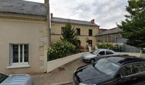 Guérin Denis à Lignières-de-Touraine