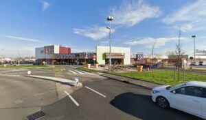 Espace Service à Crêches-sur-Saône