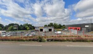 GARAGE PREMIER à Juvigny-Val-d'Andaine