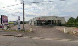 SARL RENARDET à Venarey-les-Laumes