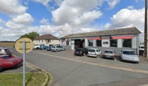 SARL Garage Vasseur Motorcraft à Mesnils-sur-Iton