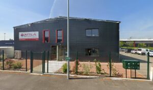 Nelson Motos à Trévoux