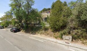 alm automobiles à Le Rove