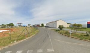 Automobile Multiservice à Corme-Royal