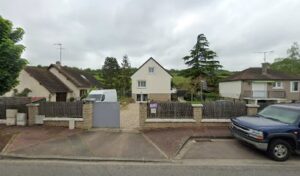 Clean’Eure Auto à Ménilles