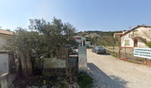 Carrosserie Mecanique des Oliviers à Caumont-sur-Durance