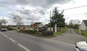 Garage distrib premium à Gargenville