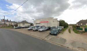 Carrosserie De La Chapelle Huisseau à Huisseau-sur-Cosson