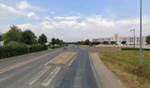 SAS AUTO CONCEPT à Saint-Contest