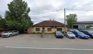 Ciel Car à Hirtzfelden