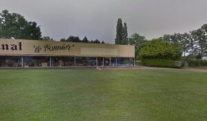 GARAGE TURBO MOTORS à Couzeix