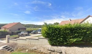 JLB Mécanique à Nod-sur-Seine