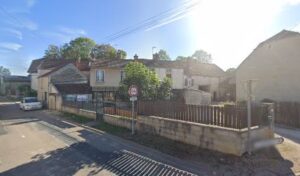 Veuxhaulles Automobiles à Veuxhaulles-sur-Aube