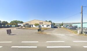 Auto Kendil à Saint-Berthevin