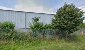 Atlas Auto 53 à Louverné