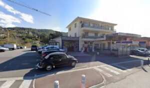 Garage Rebroin à Contes