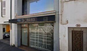 Garage Odéon – Agent Renault à Nîmes