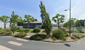 Garage jean chatalen loctudy à Loctudy