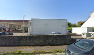 Relais De L’etang à Pont-l'Abbé