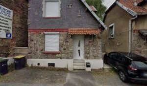 Olivier à Nouzonville